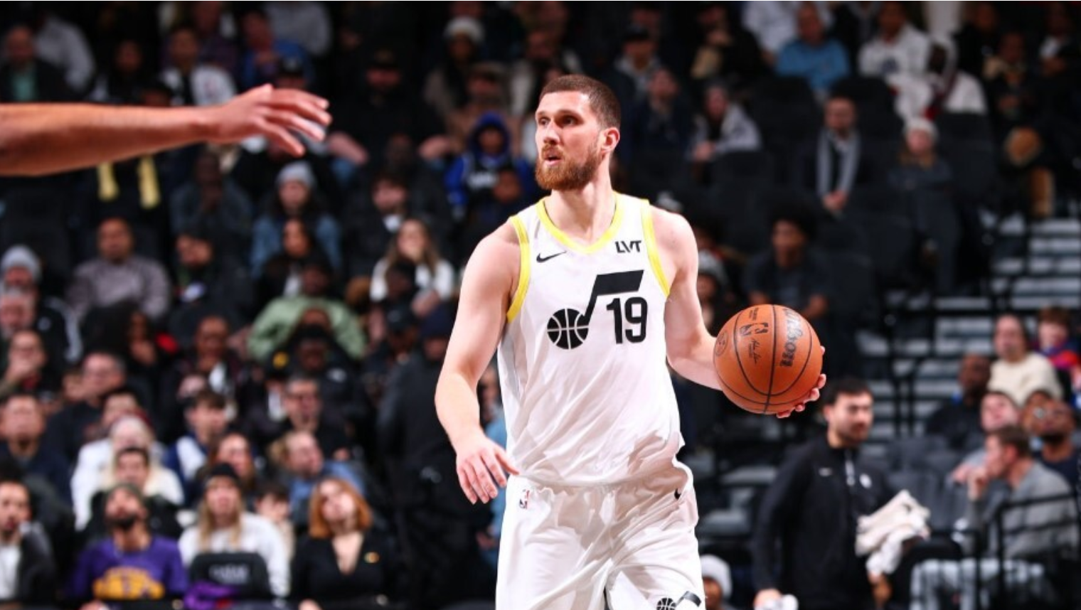 НБА: Юта програла Портленд, Сакраменто поступився Детройту